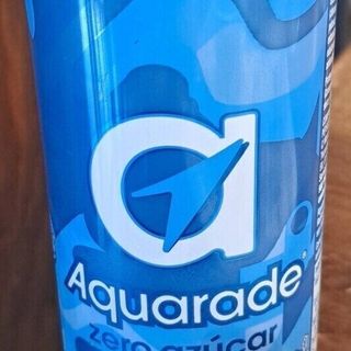 Aquarade limon