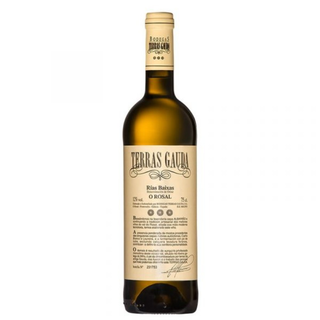 Terras Gauda 2022 · D.O. Rías Baixas