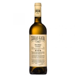 Terras Gauda 2022 · D.O. Rías Baixas