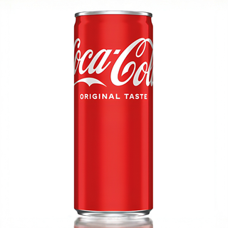 Coca-Cola 0,25l