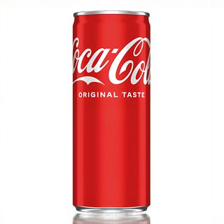 Coca-Cola