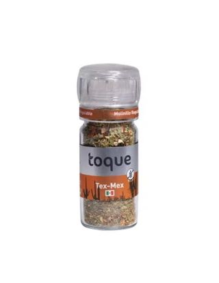 Condimente Tex-Mex – Toque