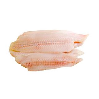 Filetes De Lenguado 4 Uds.