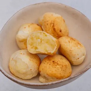 Chipa (12 Uds.)