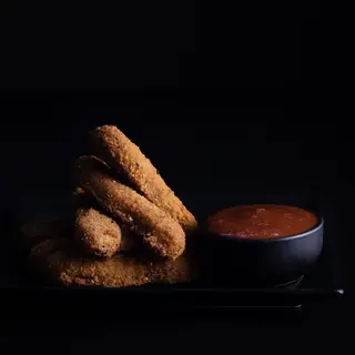 Fingers Veggie (6uds)