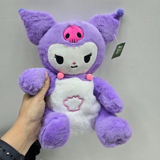 Игрушка На Батарейках Спящая Куроми 5500тг