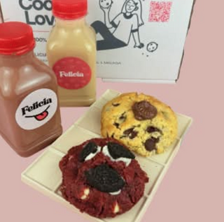 Duo Goloso - Lo Bueno Se Comparte