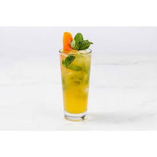Passion Mojito