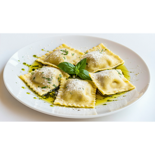 Handmade Ravioli V