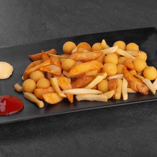 Микс картофеля (430г)