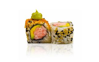 California roll