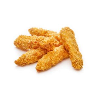 9. Ración De Chicken Fingers (6 Uds.)