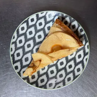 Tarta de manzana