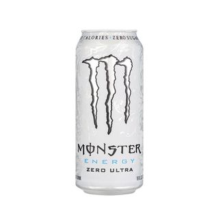 Monster Energy Ultra White 50cl