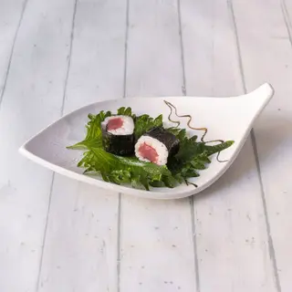 Maki Atún