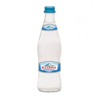Apa minerala 750ml