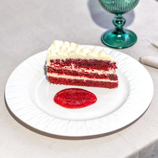 Tort Red Velvet