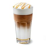 Caramel Latte Machiato (0,4л)