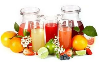 Лимонад "Киви-Лайм" (1 л.)