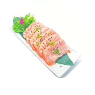 TATAKI   Salmón (6 uds.)