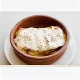 Slane palačinke pola porcije