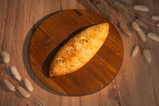 კარტოფილის ღვეზელი