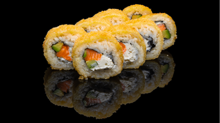 Golden Fry Roll 8 szt.
