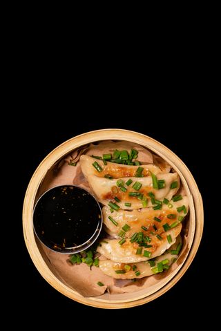 Дім сам зі свининою (200г)