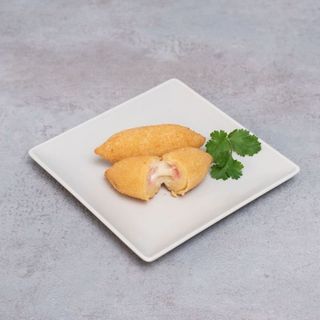 Risole De Jamón Y Queso