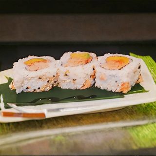 192. California De Atún Cocido (4 Uds.)