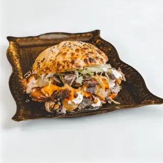 Doner mix