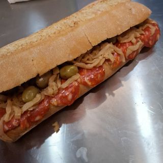 Panino Lello