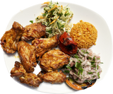 Пилешки крилца