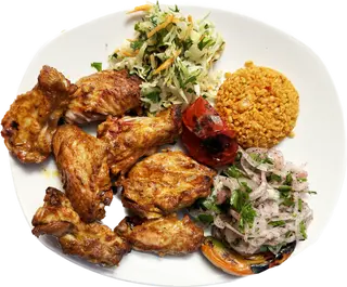 Пилешки крилца (300гр)