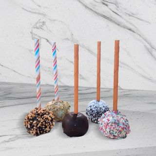 Cake pops