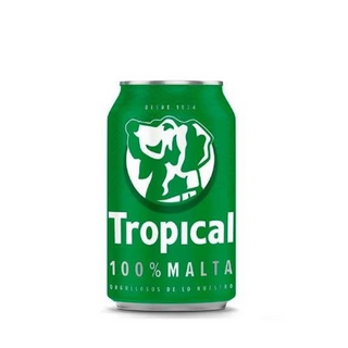 Cerveza Tropical