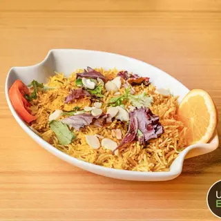 Arroz Vegi