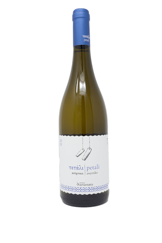 Diamantakis Petali Assyrtiko Grecja 13%