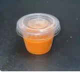 Extra de Salsa habanera