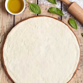 Pâte Moyen Pizza
