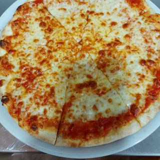 1 Pizza Margarita (26 Cm.)
