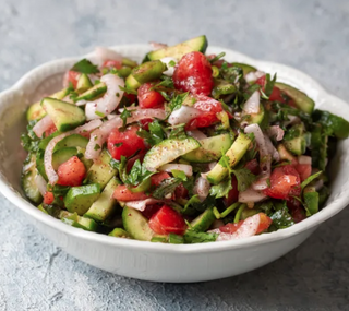 Ensalada Turca
