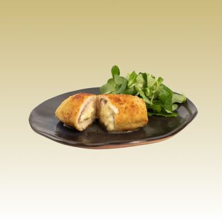 Boudin Poulet Cordon Bleu