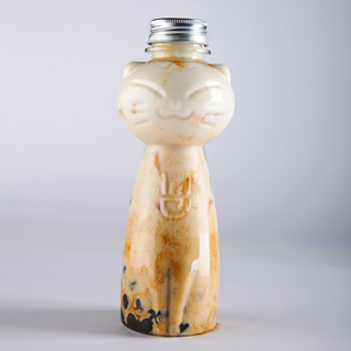 Ореховый Заряд (Кото-ботл большой)