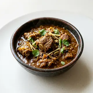 Beef Curry