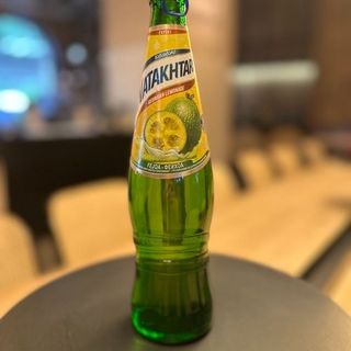 Лимонад Натахтарі Фейхоа (500мл)