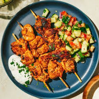 Shish Taouk (350 g. aprox.)