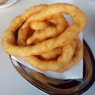 Tejeringos (4 Uds.)
