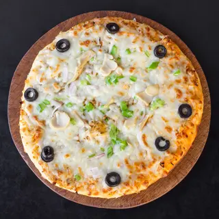 Pizza Chiling Grande