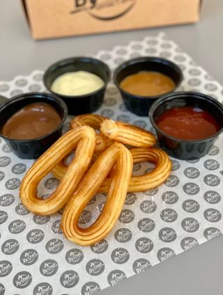Churros